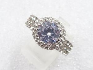 クリスタル　指輪(17号)